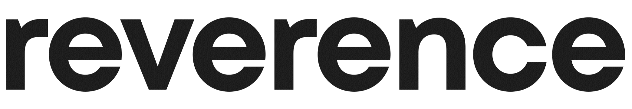 Reverence logo